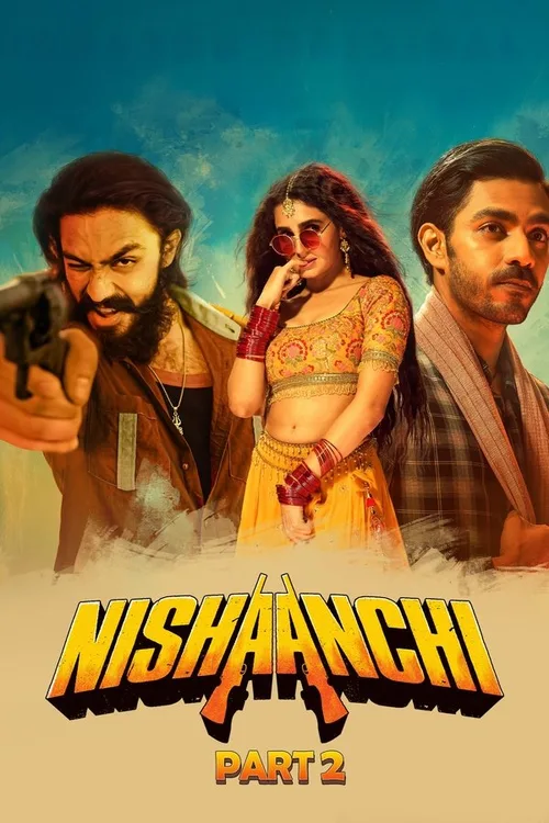 Nishaanchi 2 2025 WEB-DL Hindi - FlixBD