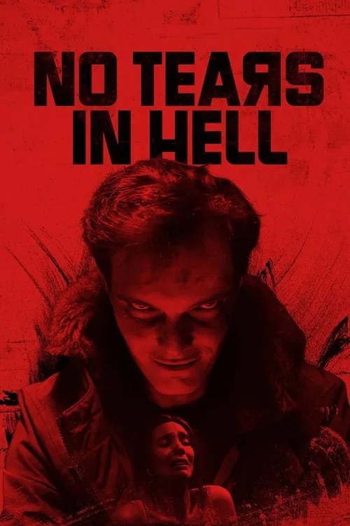 No Tears in Hell 2025 WEB-DL Hindi English - FlixBD