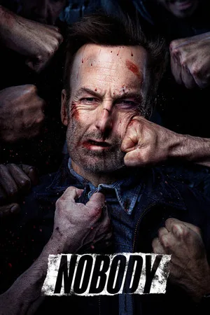Nobody 2021 WEB-DL English - FlixBD