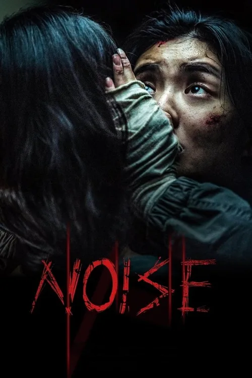 Noise 2025 WEB-DL Dual Audio - FlixBD