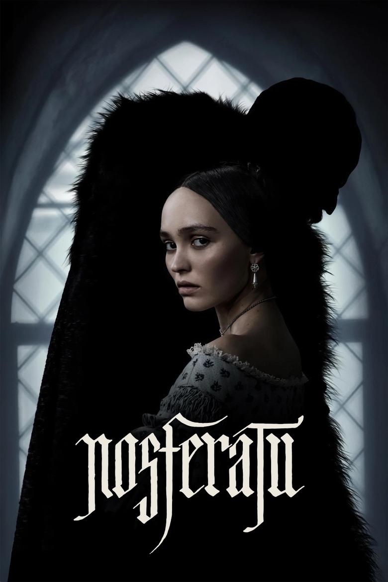 Nosferatu (2024) WEB-DL Dual Audio [Hindi + English] - FlixBD