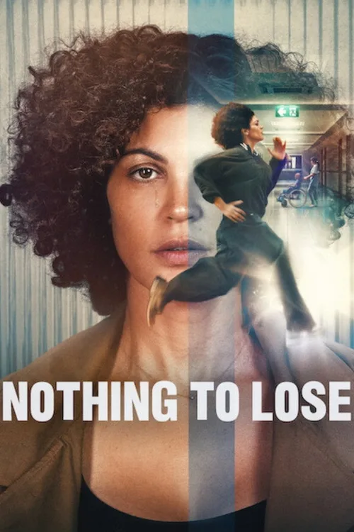 Nothing to Lose 2026 WEB-DL English - FlixBD