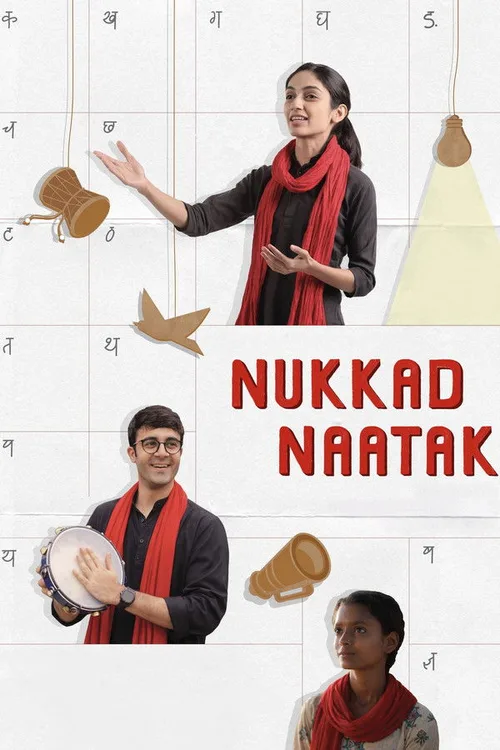 Nukkad Naatak 2026 WEB-DL Hindi - FlixBD
