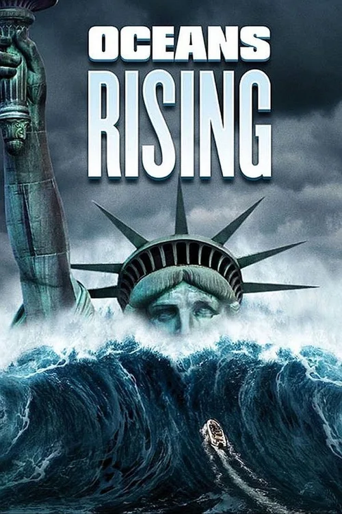 Oceans Rising 2017 BluRay Hindi English - FlixBD