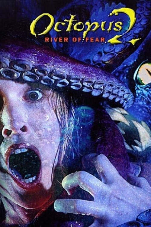 Octopus 2: River of Fear 2001 WEB-DL Dual Audio - FlixBD