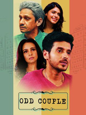 Odd Couple 2022 WEB-DL Hindi - FlixBD