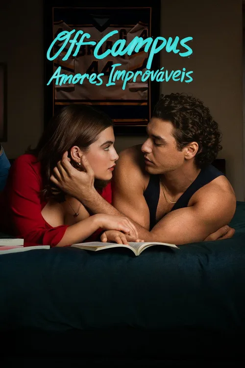 Off Campus 2026 Season 1 Complete WEB-DL Hindi English - FlixBD