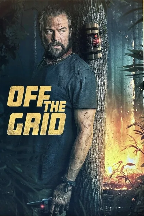 Off the Grid 2025 WEB-DL Hindi English - FlixBD