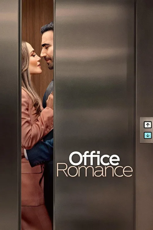 Office Romance 2026 WEB-DL Dual Audio - FlixBD