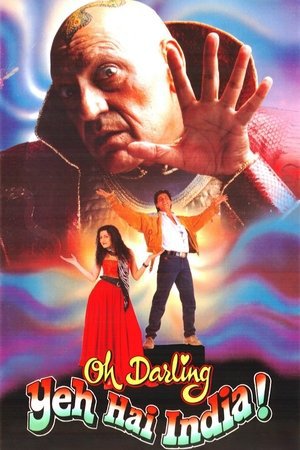 Oh Darling! Yeh Hai India! 1995 WEB-DL Hindi - FlixBD