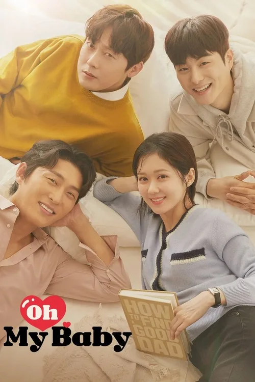 Oh My Baby 2020 Season 1 Complete WEB-DL Hindi - FlixBD