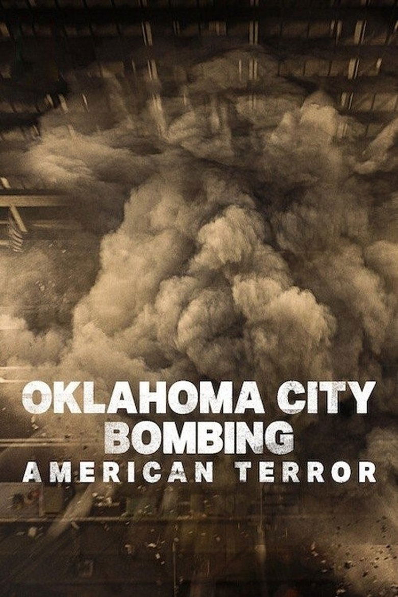 Oklahoma City Bombing: American Terror (2025) WebRip Dual Audio [Hindi + English] - FlixBD