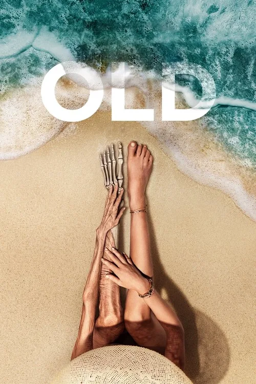 Old 2021 BluRay Hindi English - FlixBD