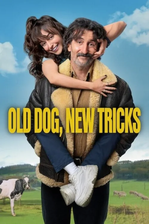 Old Dog, New Tricks 2025 Season 01 Complete WEB-DL Hindi English - FlixBD