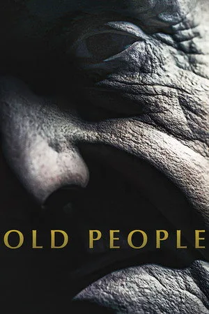 Old People 2022 WEB-DL Dual Audio - FlixBD