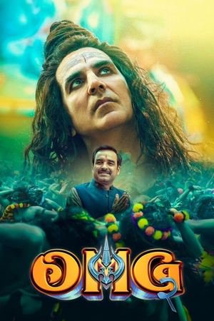 OMG 2 2023 WEB-DL Hindi - FlixBD