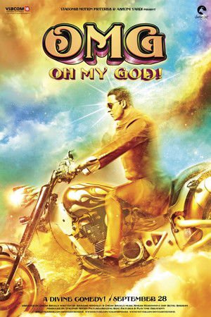 OMG: Oh My God! 2012 WEB-DL Hindi - FlixBD