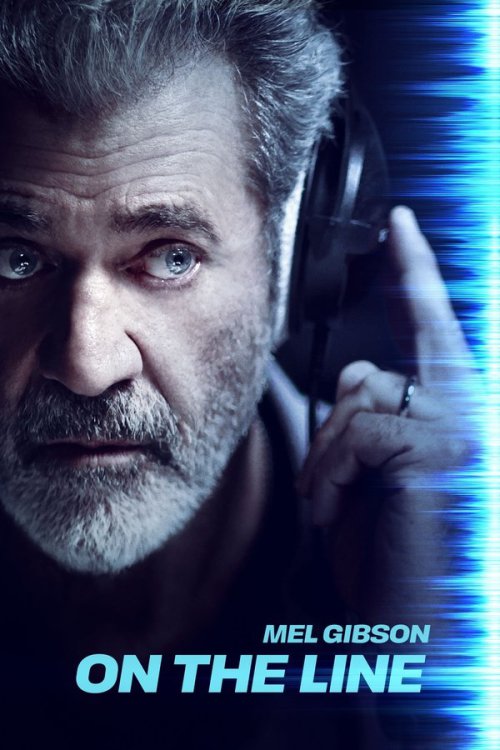 On the Line 2022 WEB-DL Dual Audio - FlixBD