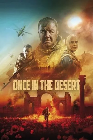 Once In The Desert 2022 WEB-DL Dual Audio - FlixBD
