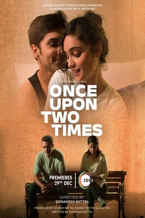 Once Upon Two Times 2023 WEB-DL Hindi - FlixBD