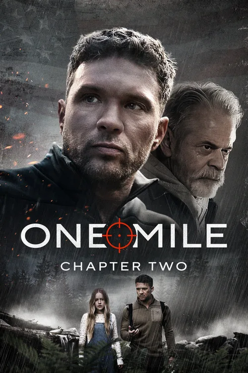One Mile: Chapter Two 2026 WEB-DL Hindi English - FlixBD