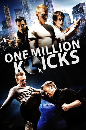 One Million K(l)icks 2015 WEB-DL Dual Audio - FlixBD