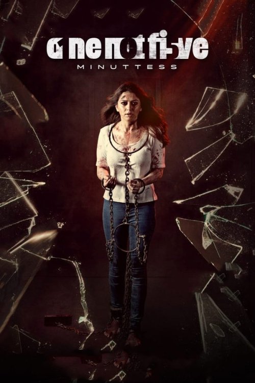 One Not Five Minuttess 2024 WEB-DL Dual Audio [Hindi + Telugu] - FlixBD
