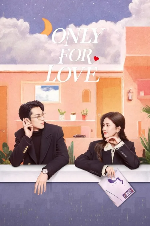 Only for Love 2023 Season 1 WEB-DL Hindi - FlixBD