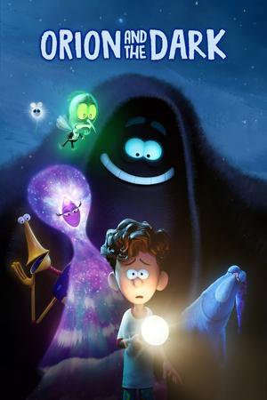 Orion and the Dark 2024 WEB-DL Dual Audio - FlixBD