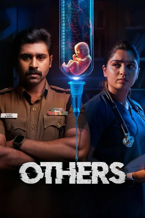 Other 2025 WEB-DL Dual Audio - FlixBD