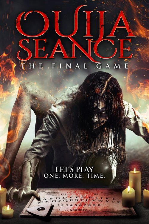 Ouija Seance: The Final Game 2018 WEB-DL Dual Audio - FlixBD