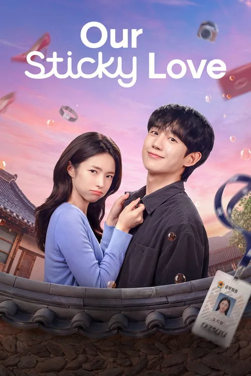 Our Sticky Love 2026 Season 1 English Hindi - FlixBD