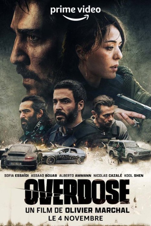 Overdose 2022 WEB-DL Dual Audio - FlixBD