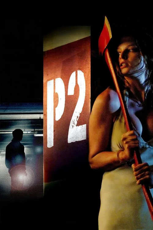 P2 2007 BluRay Hindi English - FlixBD