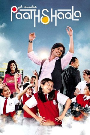 Paathshaala 2010 WEB-DL Hindi - FlixBD