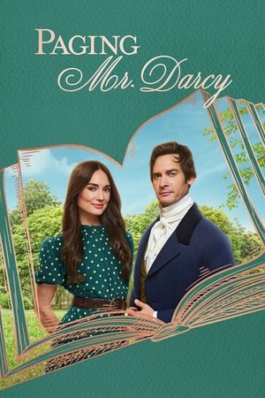 Paging Mr. Darcy 2024 WEB-DL Dual Audio [Hindi + English] - FlixBD