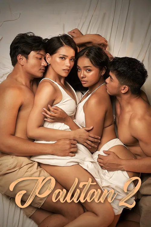 Palitan 2 2026 WEB-DL Tagalog - FlixBD