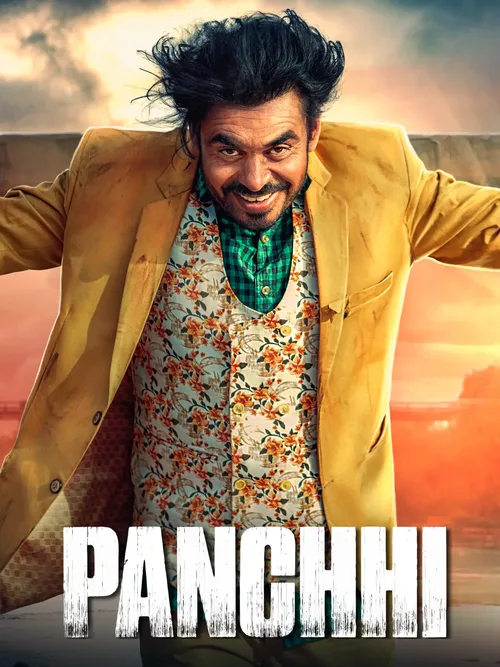 Panchhi 2021 WEB-DL Punjabi - FlixBD