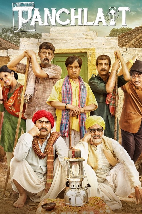 Panchlait (2017) WEB-DL Hindi - FlixBD