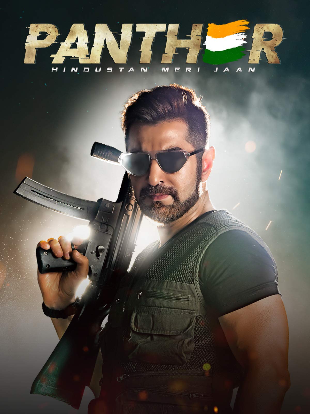 Panther 2019 WEB-DL Bangla - FlixBD