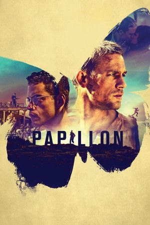 Papillon 2017 WEB-DL Dual Audio [Hindi + English] - FlixBD