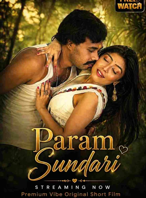 Param Sundari 2026 HDRip Hindi - FlixBD