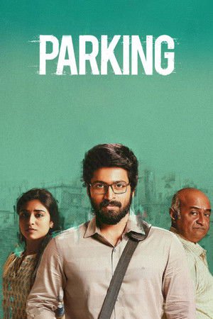 Parking 2023 WEB-DL Hindi Tamil - FlixBD