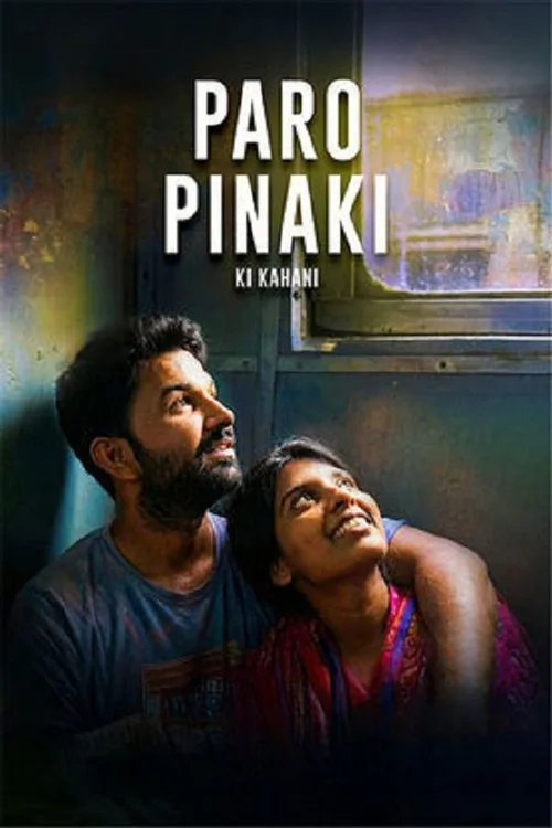 Paro Pinaki Ki Kahani 2026 WEB-DL Hindi - FlixBD
