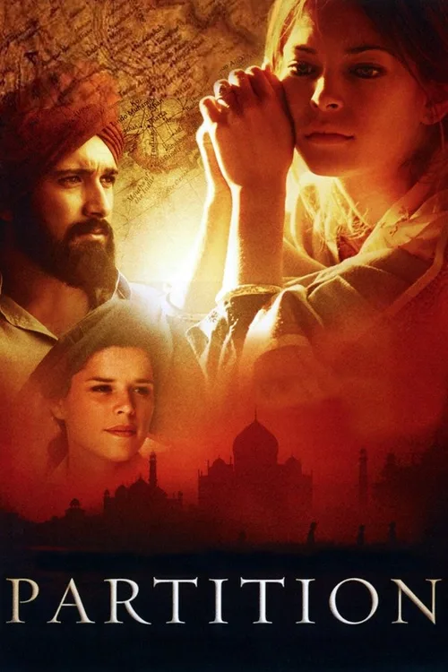Partition 2007 WEB-DL Hindi-English - FlixBD