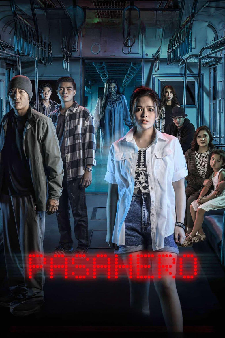 Pasahero (2024) WEB-Rip Others - FlixBD