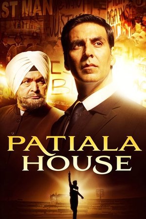 Patiala House 2011 WEB-DL Hindi - FlixBD