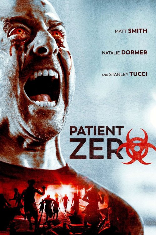 Patient Zero 2018 WEB-DL Dual Audio - FlixBD