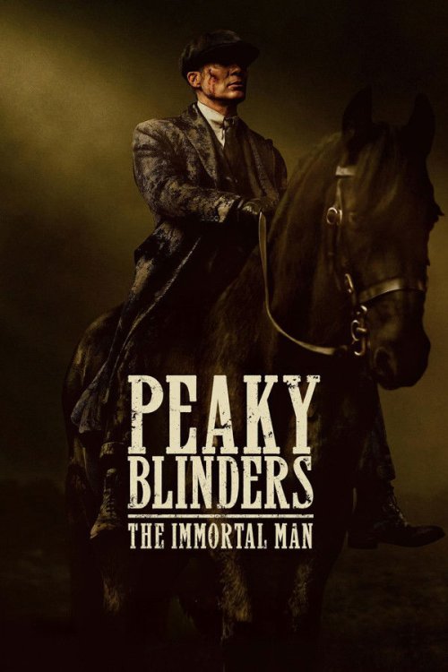 Peaky Blinders: The Immortal Man 2026 WEB-DL Dual Audio [Hindi Dubbed & English] - FlixBD
