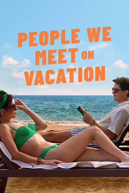 People We Meet on Vacation 2026 WEB-DL Dual Audio - FlixBD